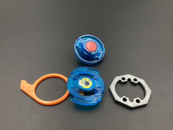 Beyblade Takara , Guardian Driger Limited | Second-hand - Etsy
