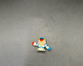 ヴィンテージ 1997 バンダイ ロックマン ロックマン8 メガアーマー