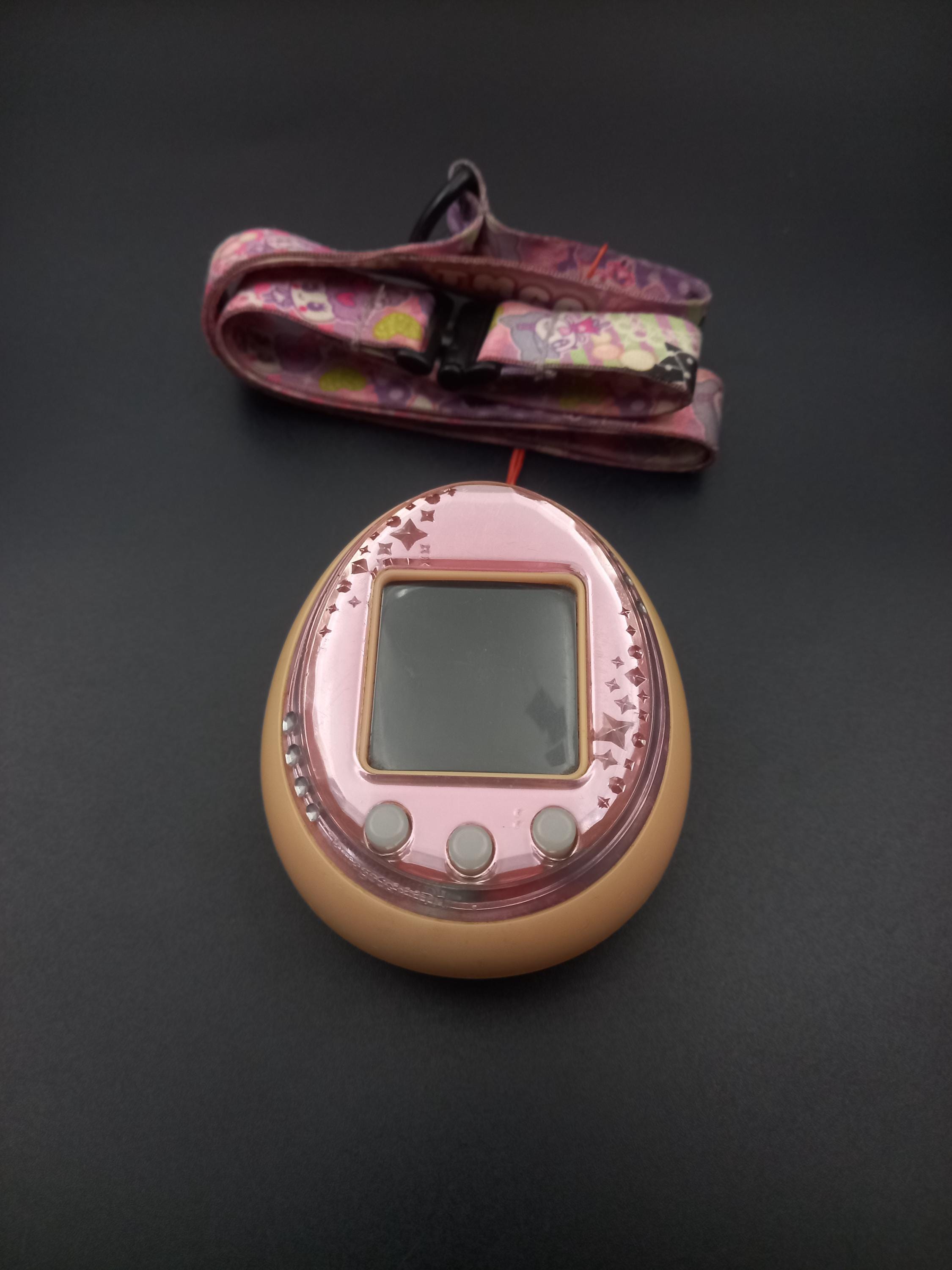 Tamagotchi Id L - Etsy