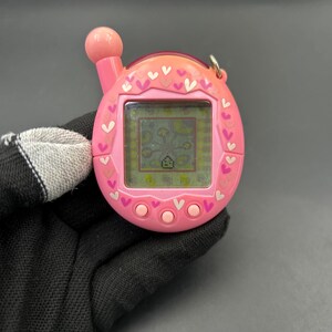 English Tamagotchi - Etsy