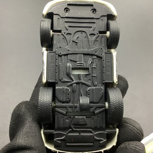 SKU MF F75 | Car Made in China Mini Figure Set Toy Authentic - Etsy