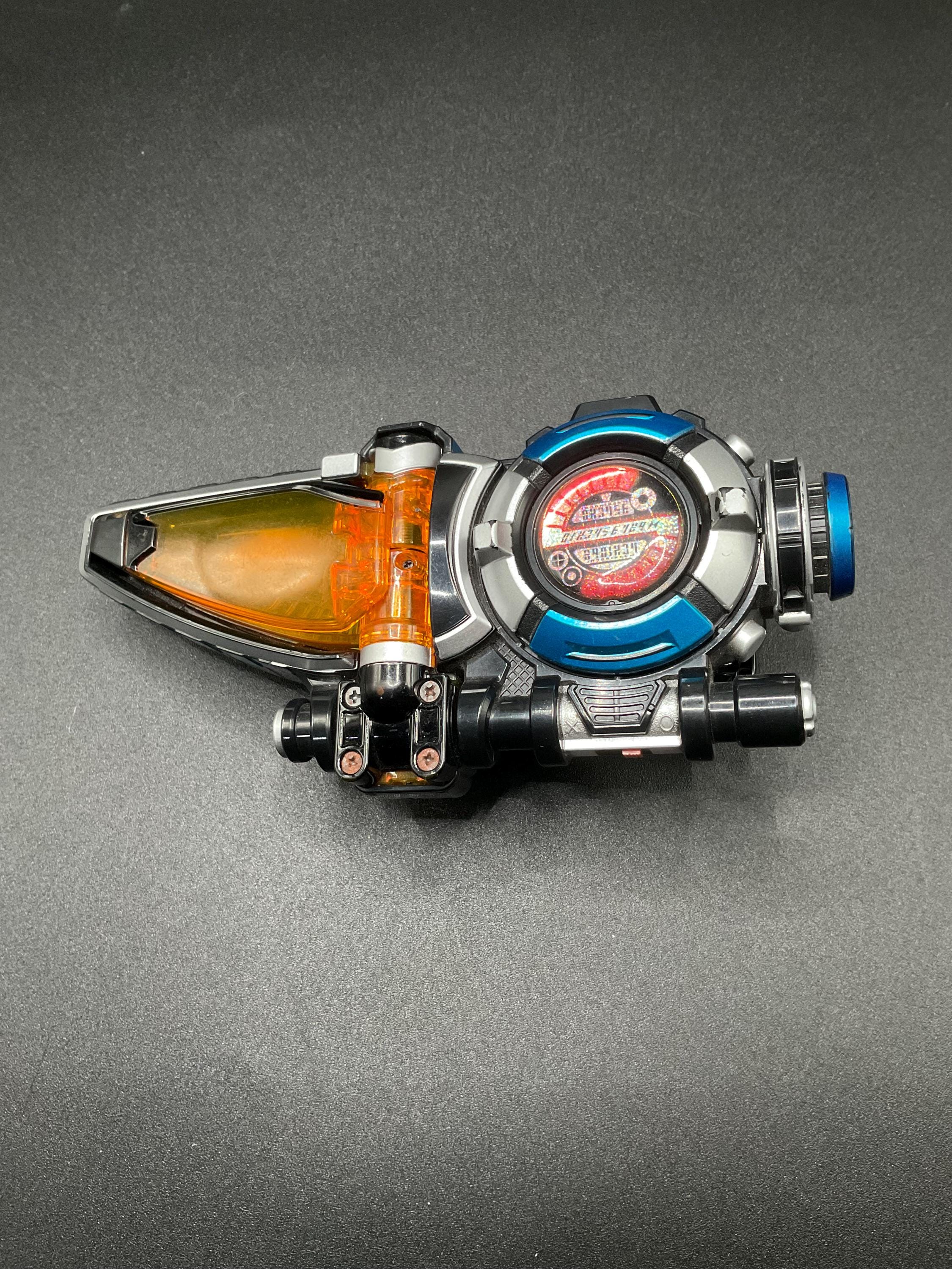 【とろさーもん】GoBiggeR Sinian+貔貅リズムスライダー SKU B167P1439DX01 | Go Busters Morphin Brace Power Rangers Beast