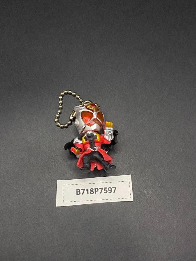 SKU B718P7597 | Toei Kamen Masked Rider Wizard Collection Mini