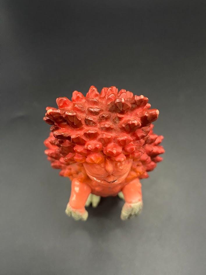 SKU B628P6324UL5 | GARAMON Vintage Figure 1983 Bandai Ultraman