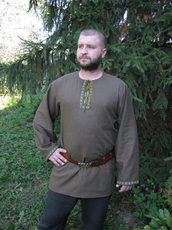 Viking shirt 2024