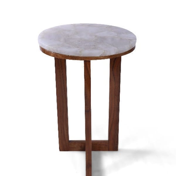 Quartz Table Base Etsy