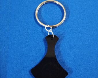 Acrylic Key chain