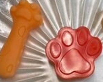 Dog & Cat Paws diamond painting wax (Diamonds in the Ruff Event)