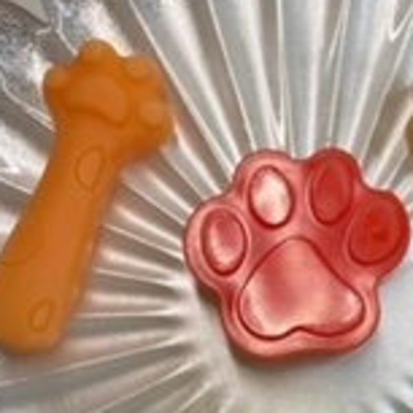 DreamWax Version 2.0 -Dog & Cat Paws diamond painting wax (Diamonds in the Ruff Event)