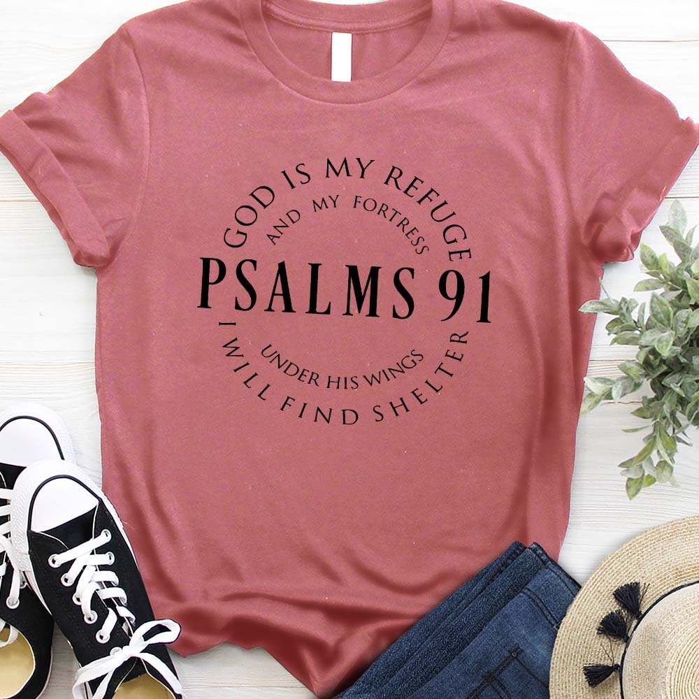 forever 21 scripture shirt