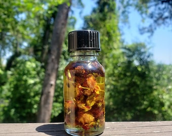 Amore Love Oil Lovers Oil Love Only Me Oil Conjure Love Oil Ritual Oil