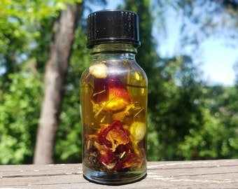 Self Love Confidence Oil Love Oil Ritual Oil