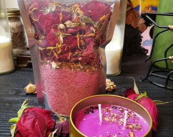 Love Potion 69 Kit