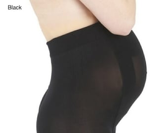 Maternity 90 Denier Tights | Pantyhose | Tights | Hosiery