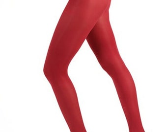 50 Denier Coloured Opaque Tights| Pantyhose | Tights | Hosiery