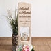 see more listings in the Wooden Signs Wedding section