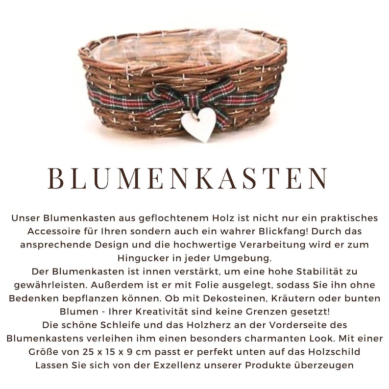 Danke Mama Geschenk , Muttertagsgeschenk Holzaufsteller, Holzschild, Personalisiert mit Namen der Kinder und einem Leuchtglas. Bild 5