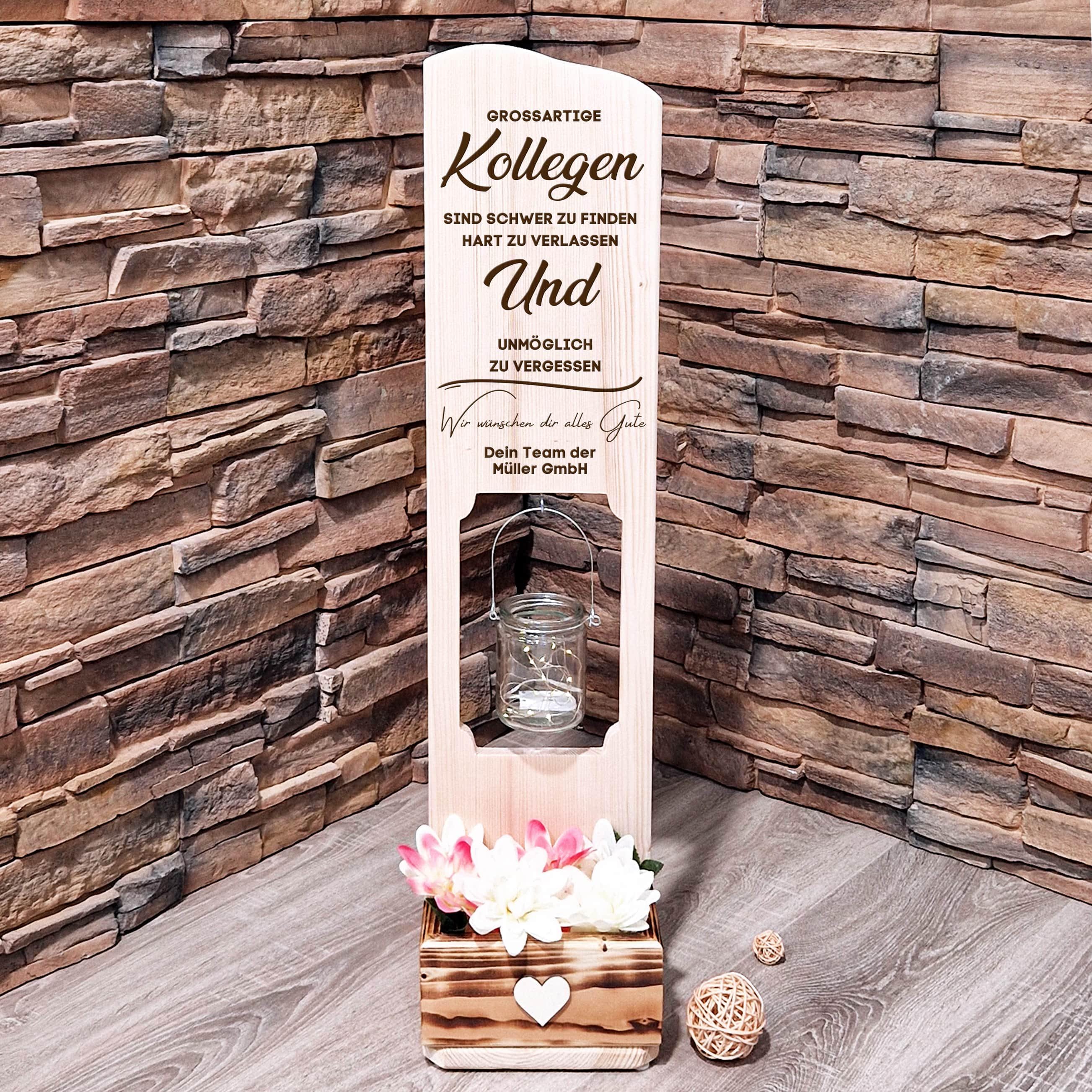 Renteneintritt,Personalisiertes Holzschild zum Ruhestand,Personalisiertes Geschenk zum Rentenbeginn