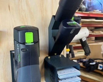 Stoßstange Festool RTS(C)-400 Sander Pack