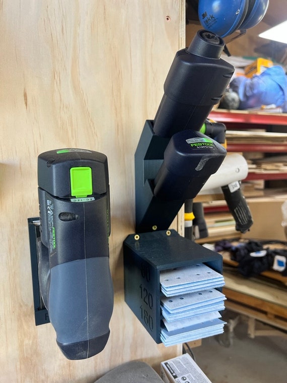 Bumper Festool RTSC400 Sander Pack - Etsy