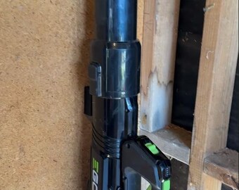 Ego Power Gewerbliche Blower Wandhalterung