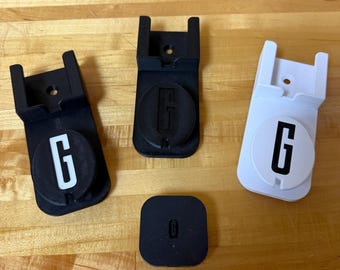 Grainfather Gcast Wandhalterung