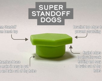 MFT Super Standoff Hunde