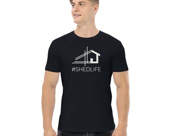 ShedLife Herren T-Shirt