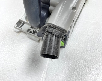 Festool Kettensäge Schlauchverbindung die tatsächlich funktioniert!