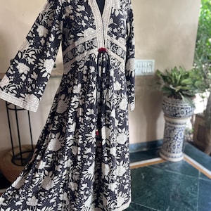 100 cotton dresses made in india Indian Cotton Dresses at NOVICA