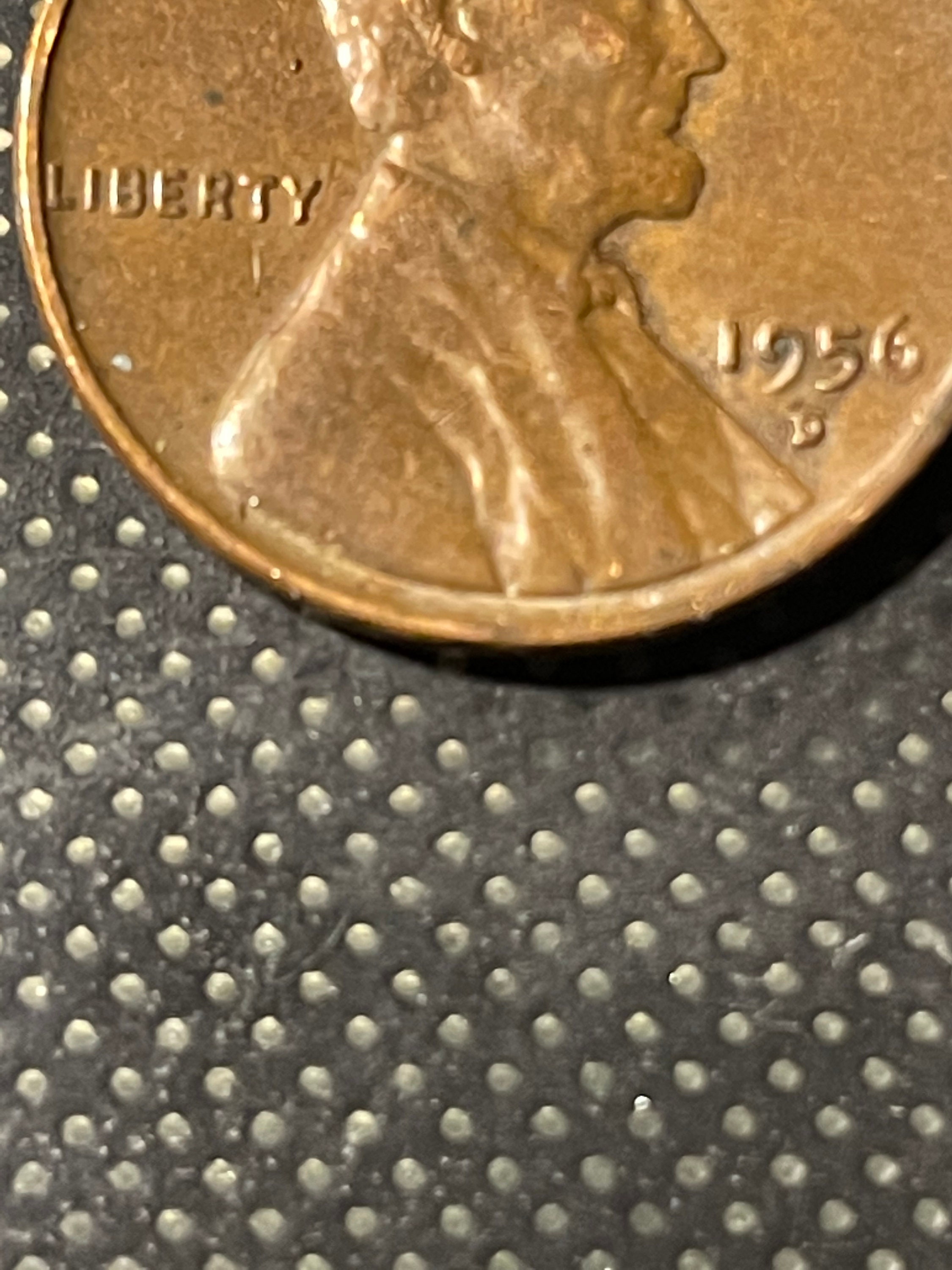 1956-d-double-die-error-penny-see-pics-etsy