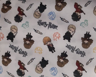 Harry Potter Collage Etsy