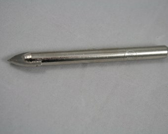 1 Bohrer für Etageren, Keramikbohrer, 10 mm, DIY