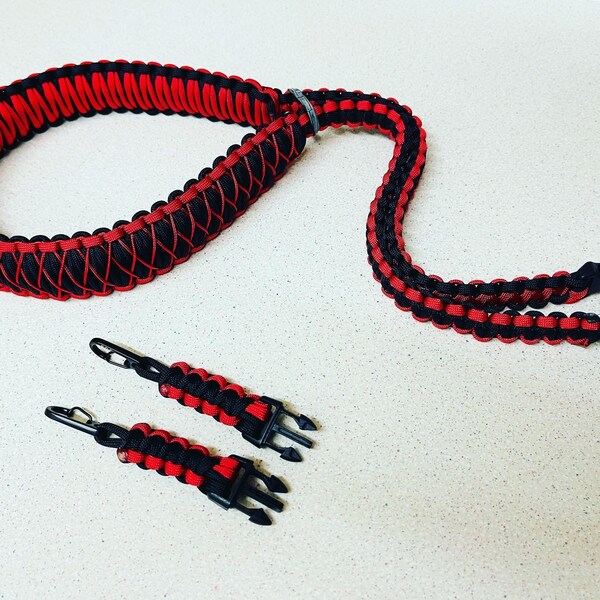 Binocular Strap Etsy