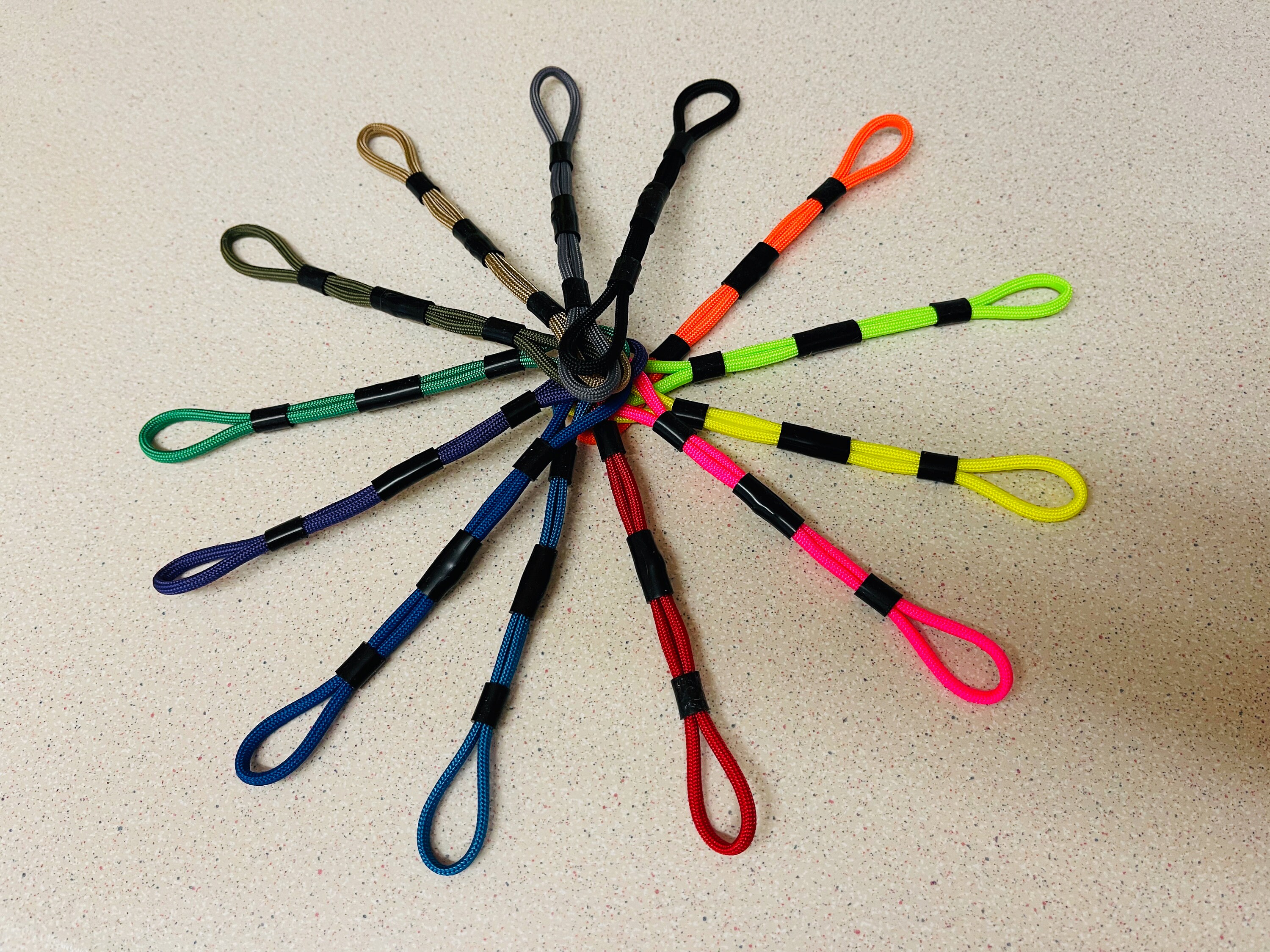 Archery Finger Sling Etsy UK