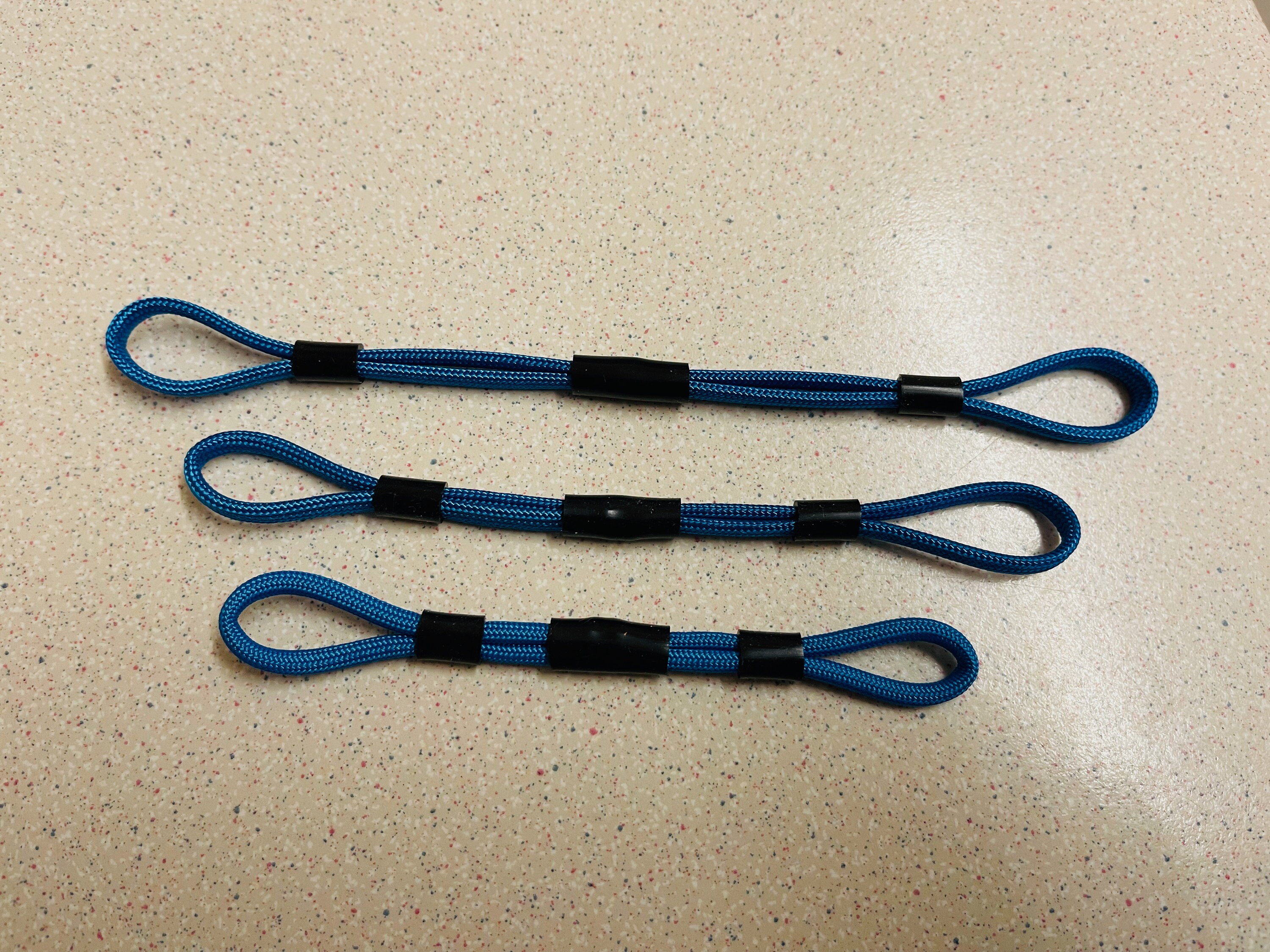 Archery Finger Sling Etsy UK