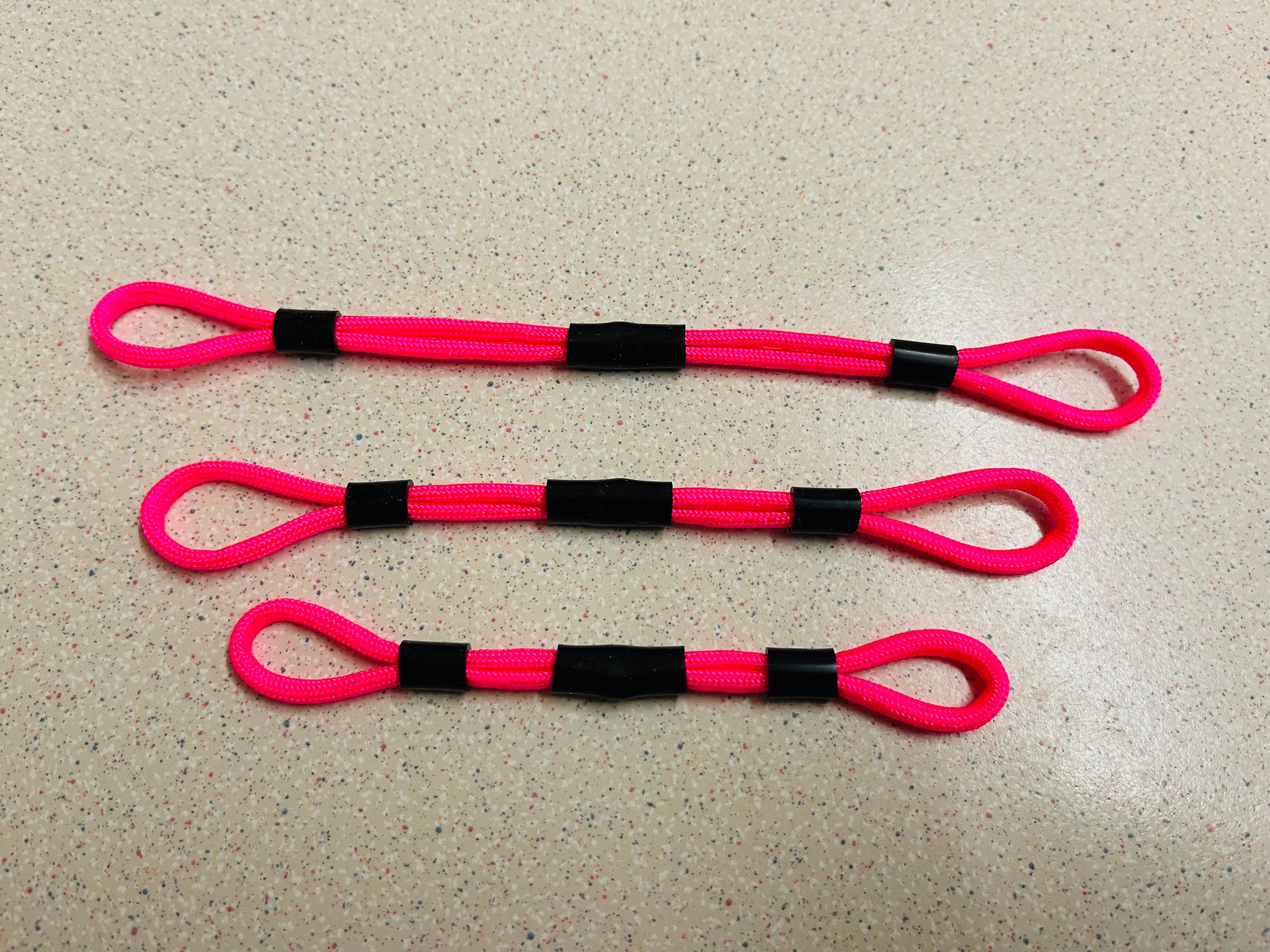 Archery Finger Sling Etsy UK