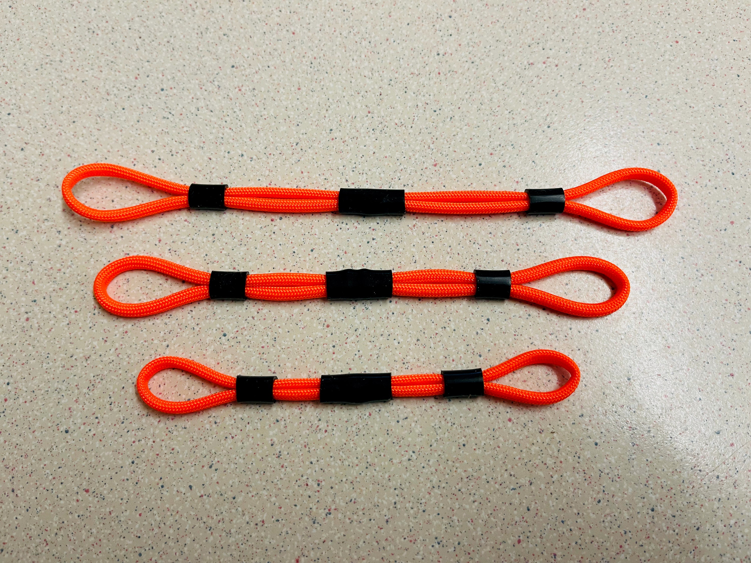 Archery Finger Sling Etsy UK