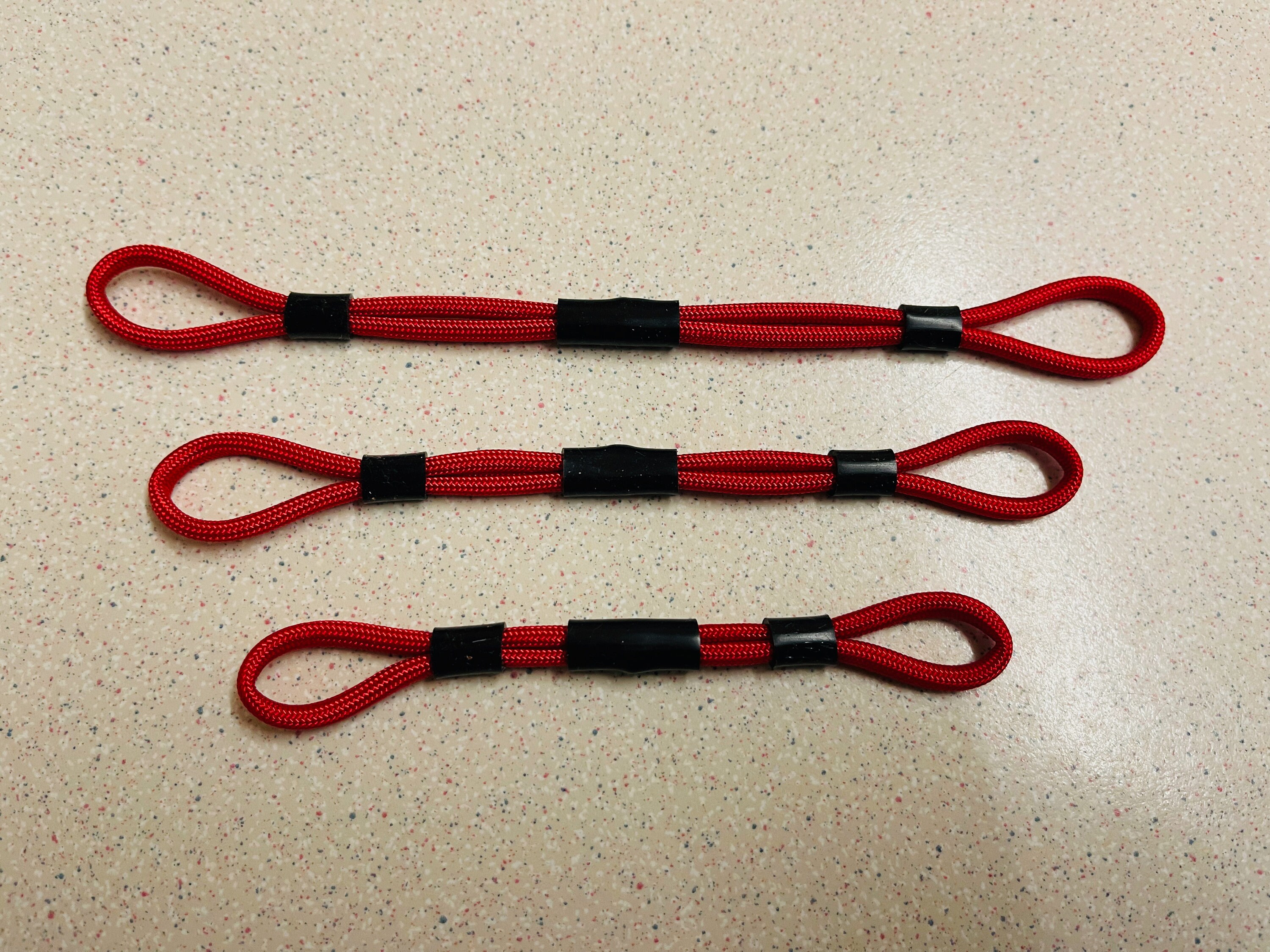 Archery Finger Sling Etsy UK