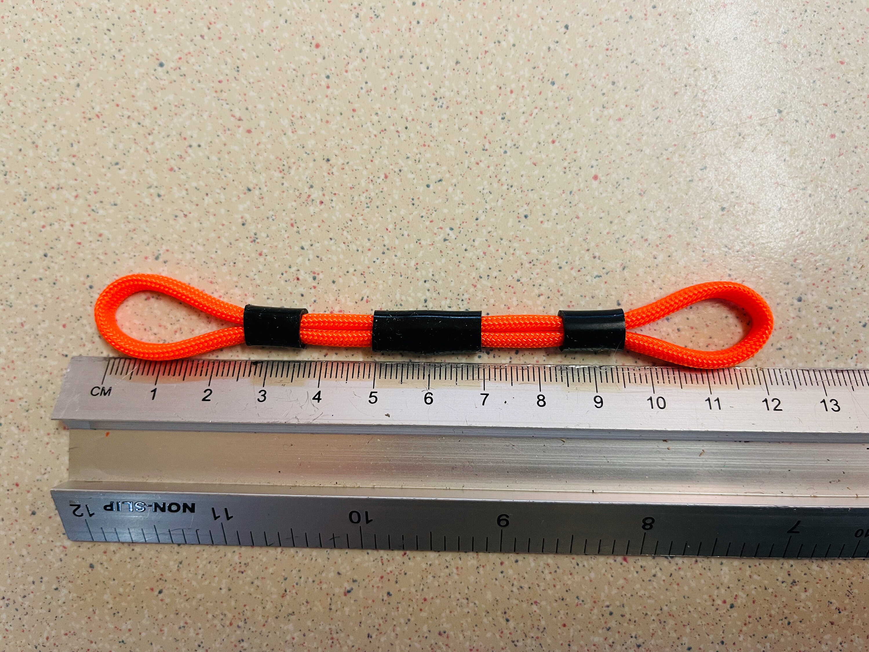 Archery Finger Sling Etsy UK