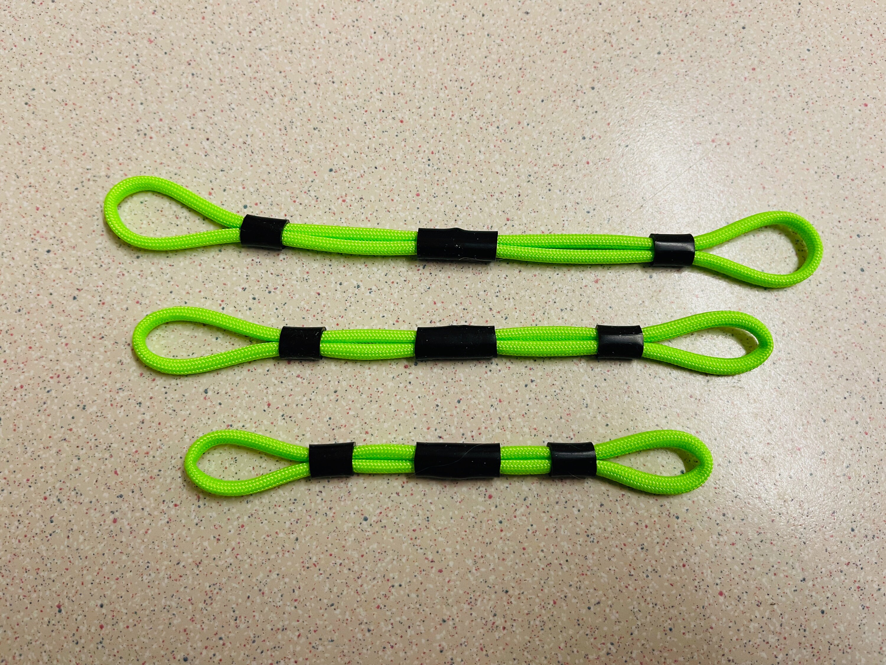 Archery Finger Sling Etsy UK