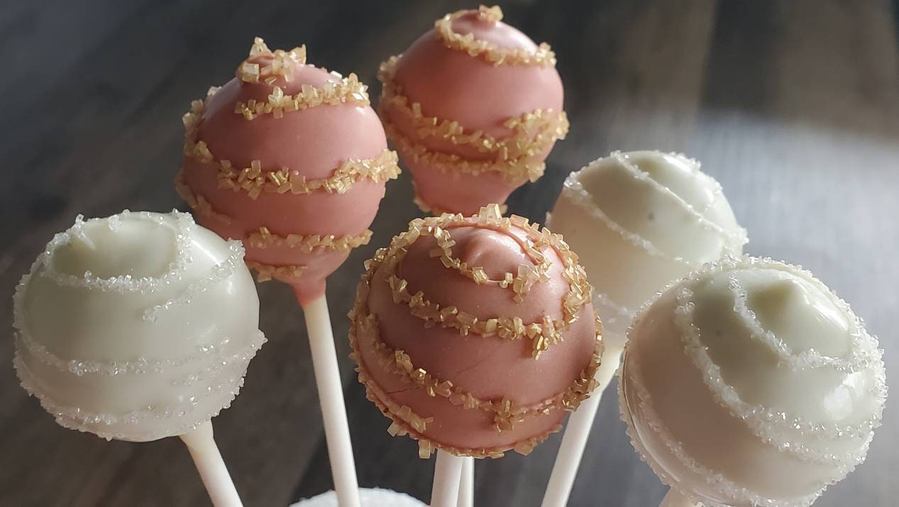 Cake Pops