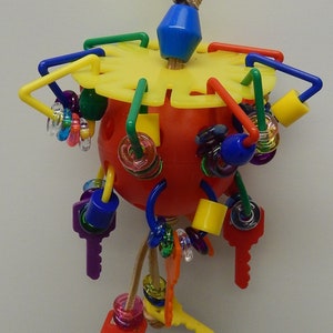 Key Man