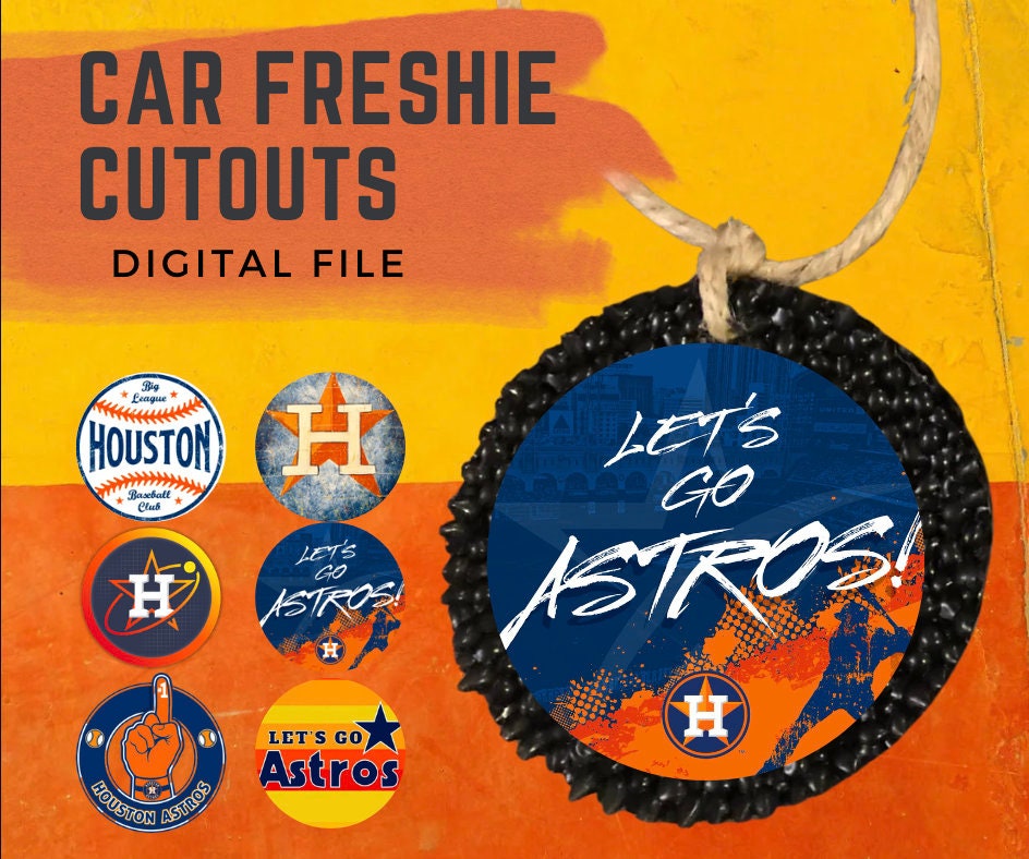 Buy Houston Astros Gift for Baseball Fan Gift for Him Unique Online in  India 