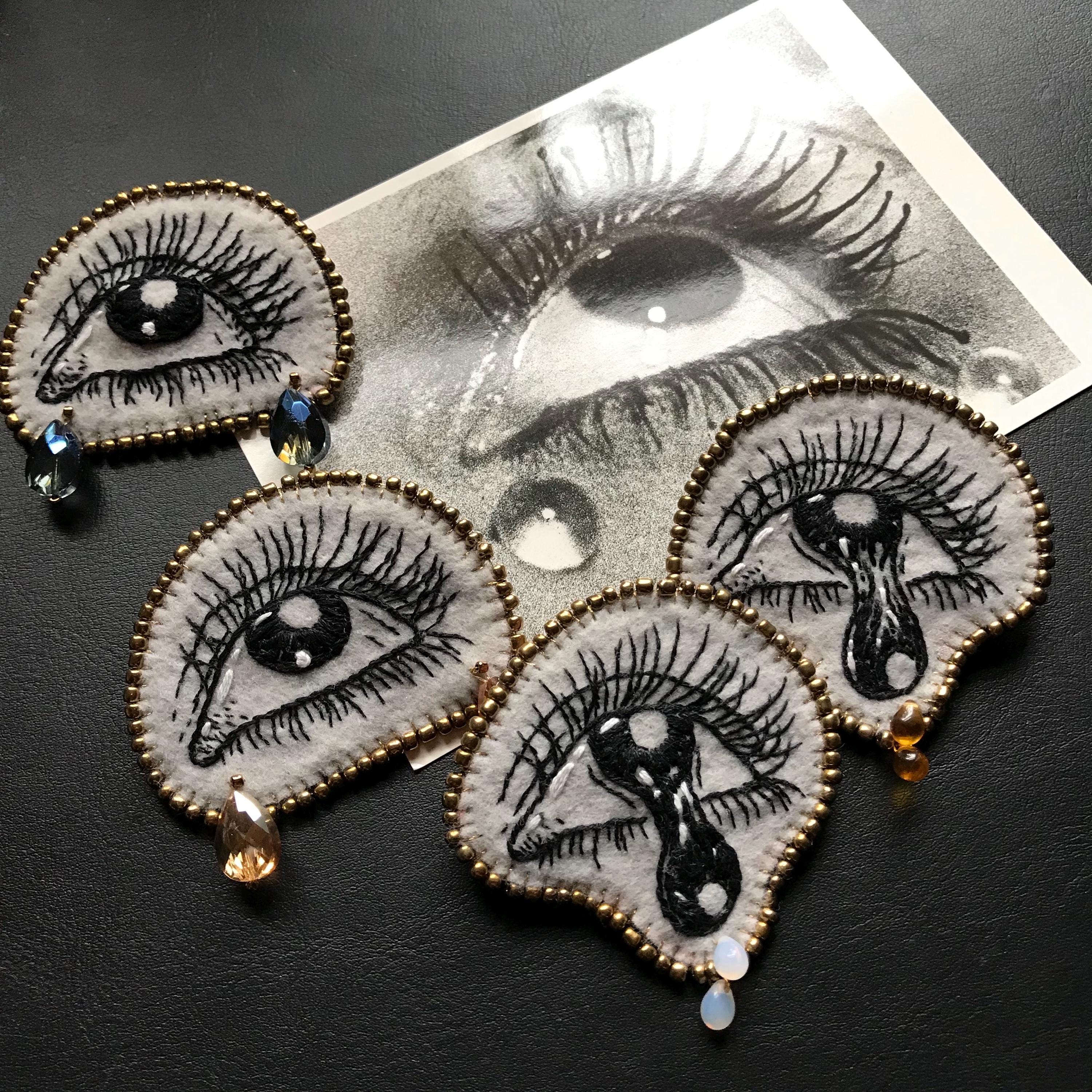 Man ray tear - Etsy 日本