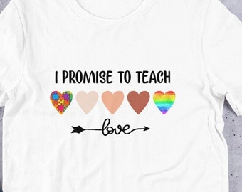 Cheap Teacher Shirt - Etsy