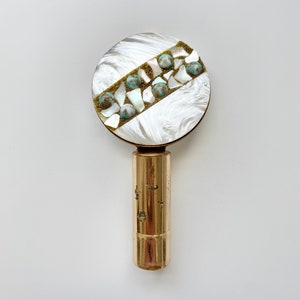 Vintage Lipstick Holder