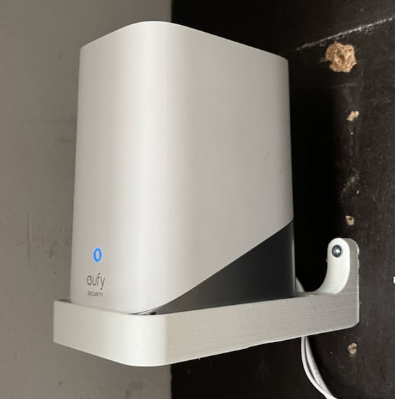 Supporto/supporto Da Parete Eufy Homebase 3 (stazione Base WiFi) - Italia - Foto 3