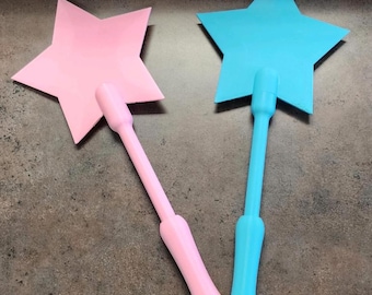 Tap-To-Pay Zauberstab– Das Original - Bezahlen mit Magie! - KOSTENLOSER Versand