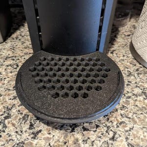 Nespresso Vertuo Larger Drip Tray | Snaps into existing tray